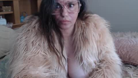 Snapshot of lalaisallbad chatting on 03/12/25, 04:46 Naomi Rose online show from 03/12/25, 04:46