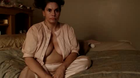 Naomi Rose online show from 05/24/26, 04:28