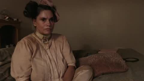 Naomi Rose online show from 06/18/26, 11:03