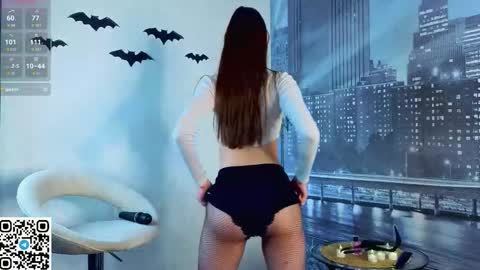 Julia online show from 11/01/25, 09:11