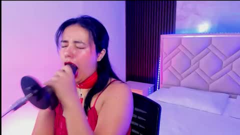 Lala lemoonds online show from 11/30/25, 01:48