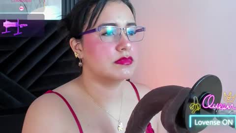 Lala lemoonds online show from 02/13/26, 12:23