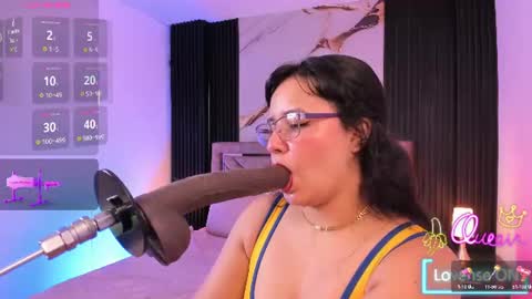 Lala lemoonds online show from 06/23/26, 02:48