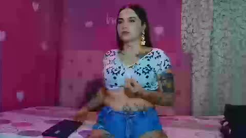 lali_hot0207 online show from 09/15/25, 04:40