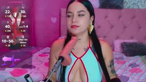 lali_hot0207 online show from 10/25/25, 06:35