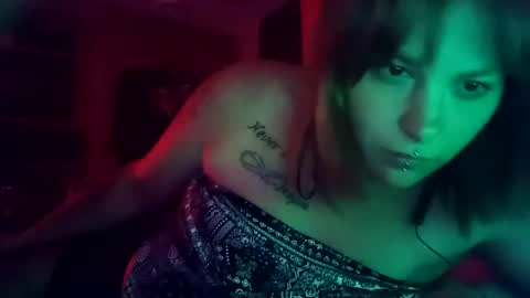 lalionnemasquee online show from 06/21/26, 08:17