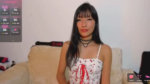 Snapshot of lalisa_manoban chatting on 01/17/25, 07:05 Lisa online show from 01/17/25, 07:05