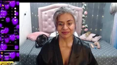 lalisha online show from 12/12/24, 01:10