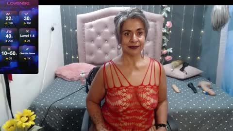 lalisha online show from 12/15/24, 01:13