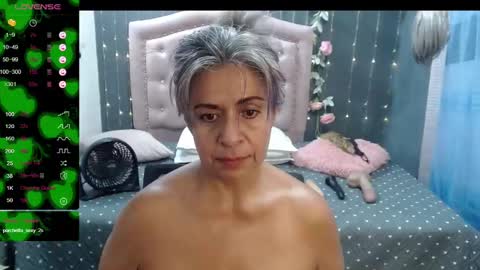 lalisha online show from 12/18/24, 03:15