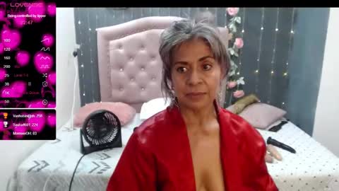 lalisha online show from 12/21/24, 12:53