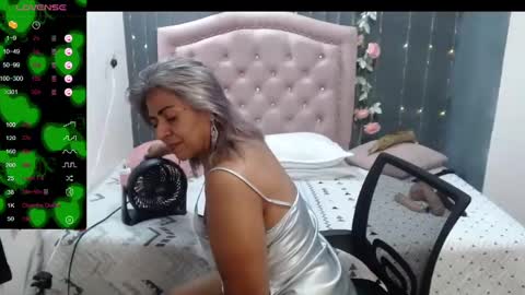 lalisha online show from 12/25/24, 05:26