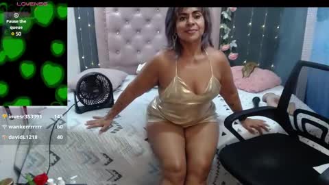 lalisha online show from 01/05/25, 12:20