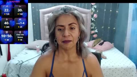 lalisha online show from 01/07/25, 08:21