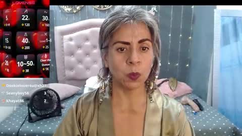 lalisha online show from 01/14/25, 11:48