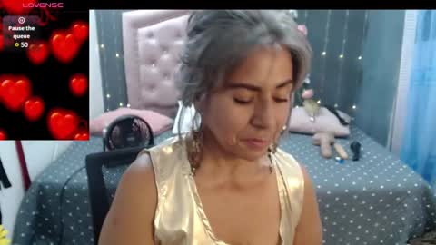 lalisha online show from 01/30/25, 12:07