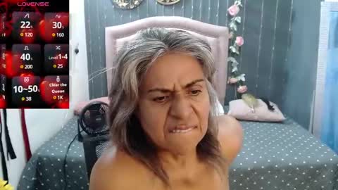 lalisha online show from 01/31/25, 03:41