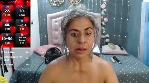 lalisha online show from 02/01/25, 03:19