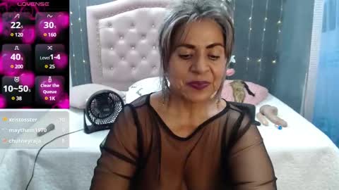 lalisha online show from 02/07/25, 01:58