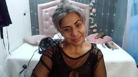 lalisha online show from 02/14/25, 10:04