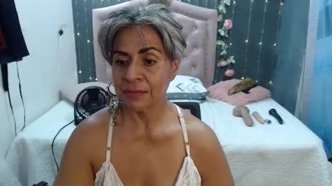 lalisha online show from 02/15/25, 01:10