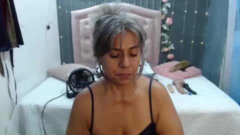 lalisha online show from 02/16/25, 05:15