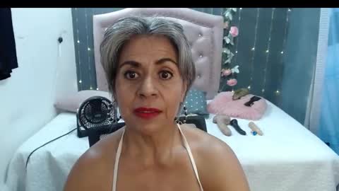 lalisha online show from 02/23/25, 03:13