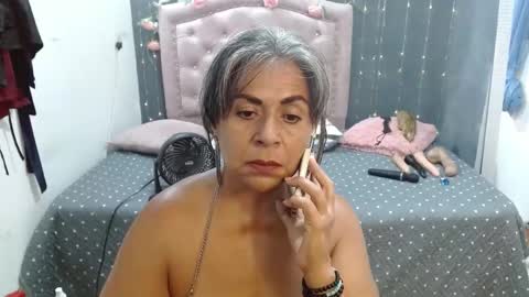 lalisha online show from 09/27/25, 12:26