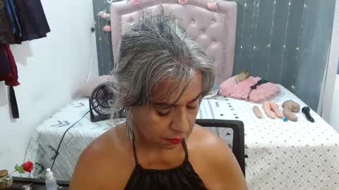 lalisha online show from 10/05/25, 12:20