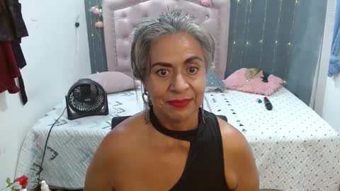 lalisha online show from 10/19/25, 12:33