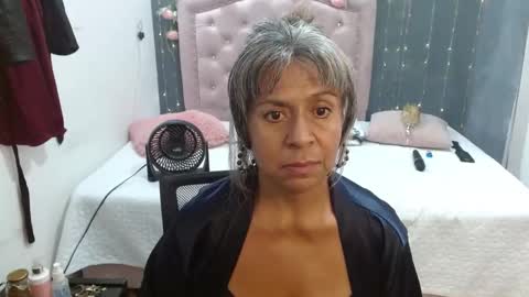 lalisha online show from 10/29/25, 12:24