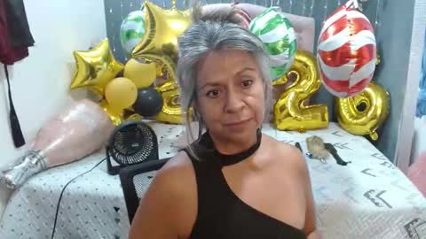 lalisha online show from 12/20/25, 04:36