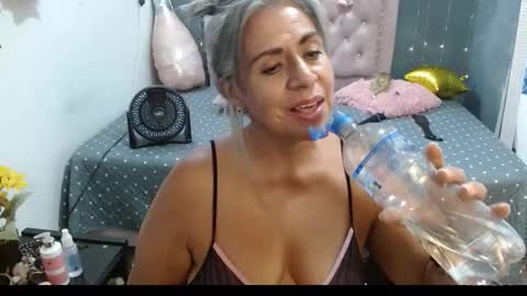 lalisha online show from 03/05/26, 11:56