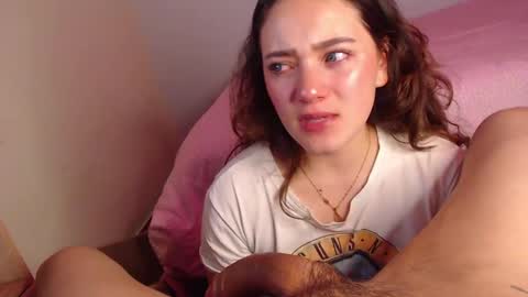 lalita and Jose online show from 01/28/25, 03:47