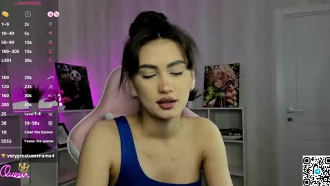 Lali online show from 05/19/26, 01:56