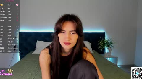 Lali online show from 05/22/26, 01:35
