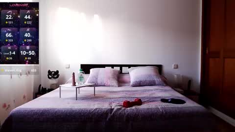 Lola online show from 11/22/25, 05:34