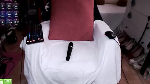 Lola online show from 04/16/26, 06:19