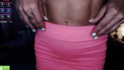 Lola online show from 06/03/26, 04:56