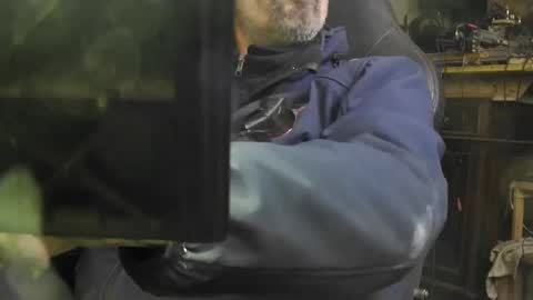 Snapshot of laltro33 chatting on 01/25/25, 12:59 Markazzo73 online show from 01/25/25, 12:59