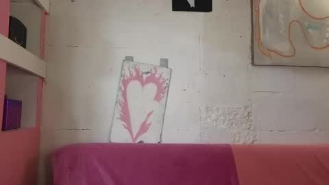 Snapshot of lama111111mama chatting on 12/24/24, 12:22 I work 5PM to 9 PM EST New York online show from 12/24/24, 12:22