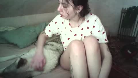 I work 5PM to 9 PM EST  New York online show from 02/28/26, 11:06