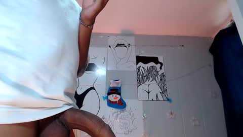 lamachine_ online show from 02/01/25, 01:51