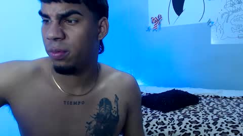 lamachine_ online show from 02/04/25, 02:07