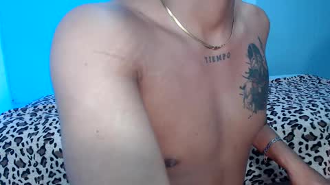 lamachine_ online show from 02/04/25, 05:10