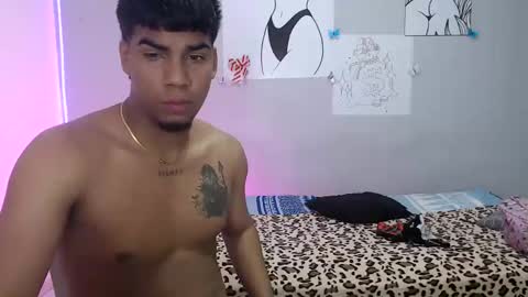 lamachine_ online show from 02/06/25, 12:16