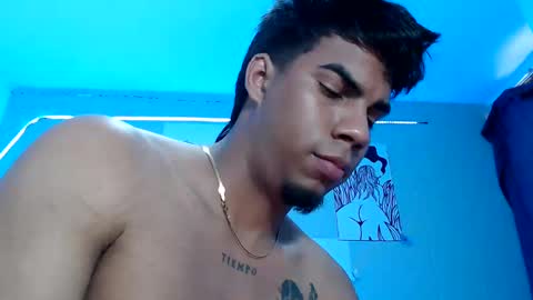 lamachine_ online show from 02/11/25, 02:57