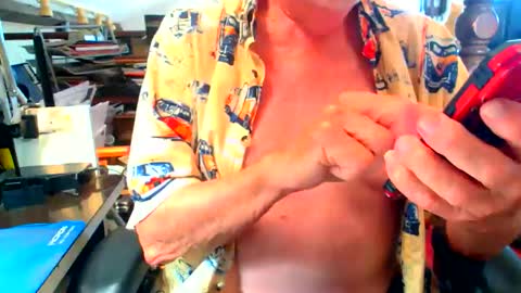 lamarbrazil online show from 03/30/26, 08:10