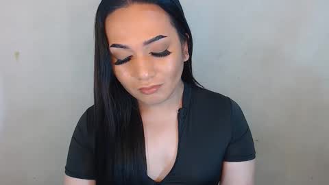 Lamery online show from 10/26/25, 12:22