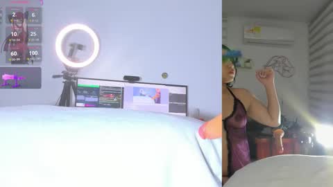 Snapshot of lana__kane_ chatting on 02/25/26, 09:19 Lana online show from 02/25/26, 09:19